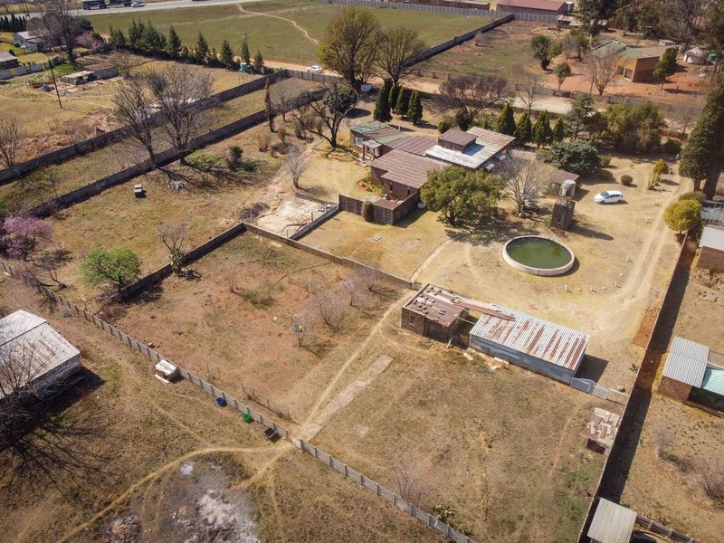 House For Sale in Spaarwater AH, Heidelberg, Gauteng - Photo 2