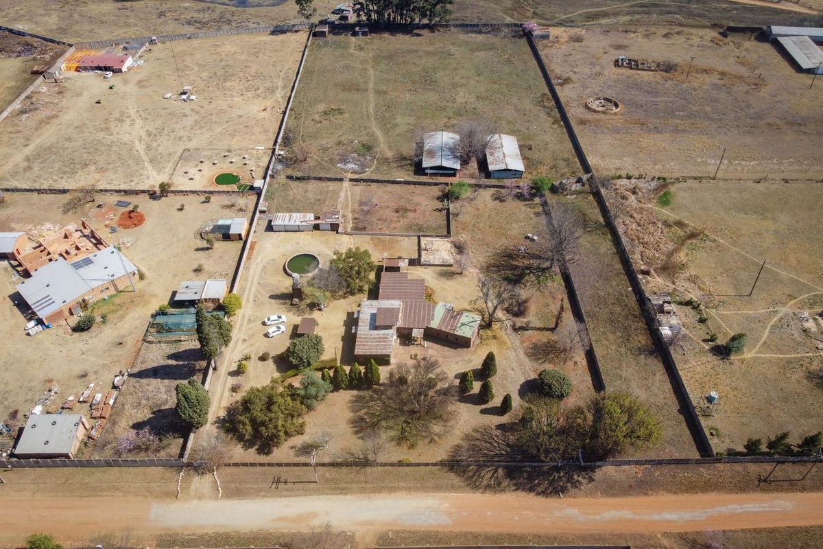 House For Sale in Spaarwater AH, Heidelberg, Gauteng - Photo 4
