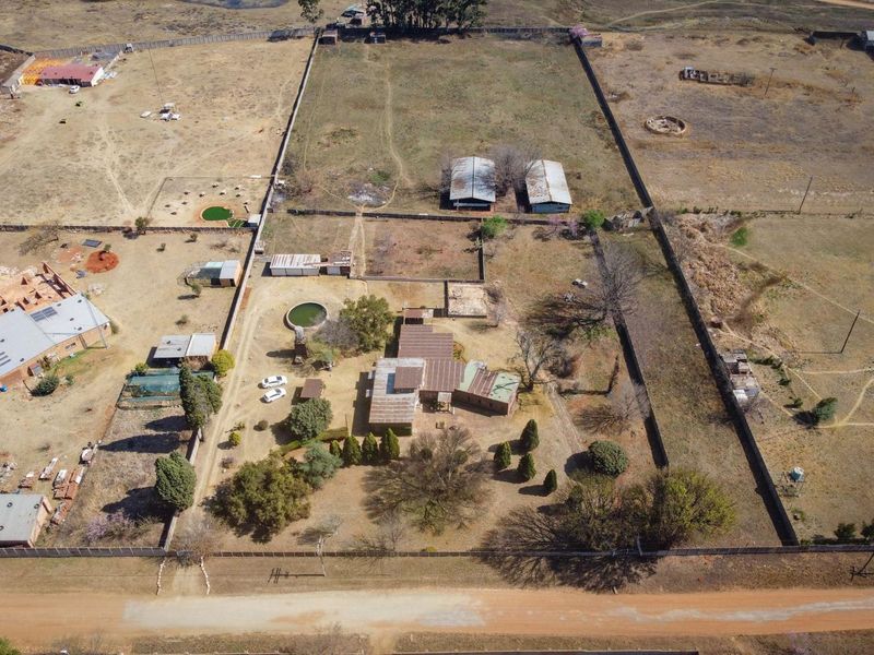 House For Sale in Spaarwater AH, Heidelberg, Gauteng - Photo 4