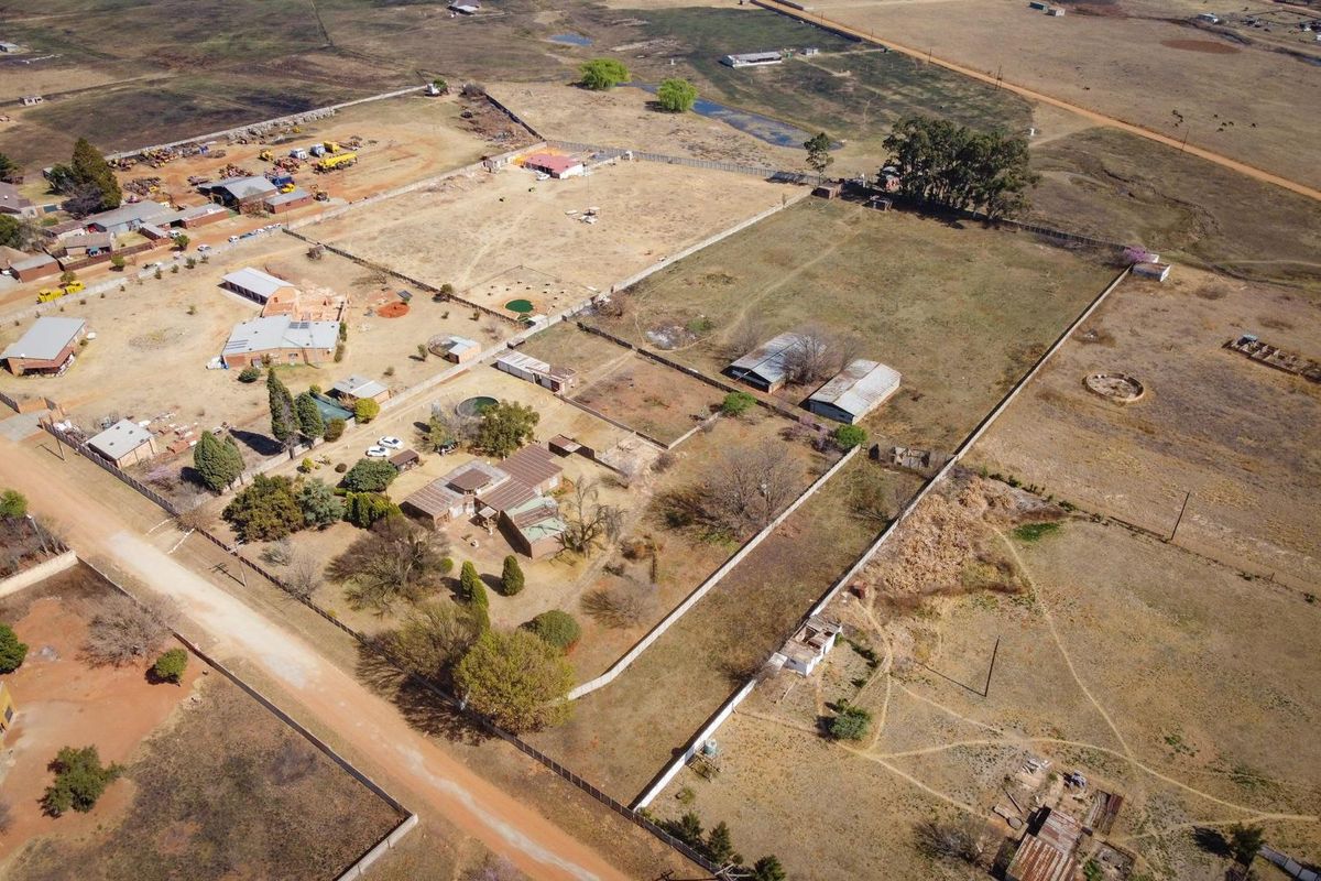House For Sale in Spaarwater AH, Heidelberg, Gauteng - Photo 5