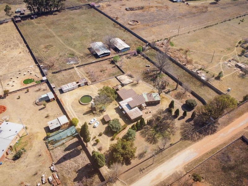 House For Sale in Spaarwater AH, Heidelberg, Gauteng - Photo 1