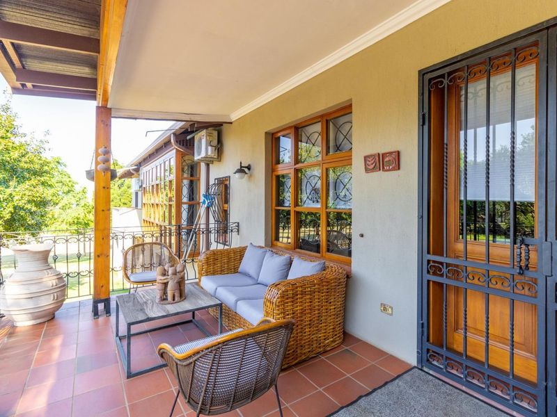 Farm For Sale in Honingklip AH, Krugersdorp, Gauteng - Photo 9