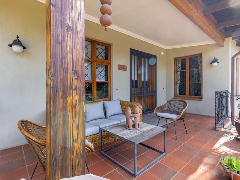 Farm For Sale in Honingklip AH, Krugersdorp, Gauteng - Photo 8