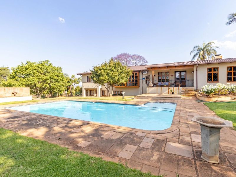 Farm For Sale in Honingklip AH, Krugersdorp, Gauteng - Photo 6