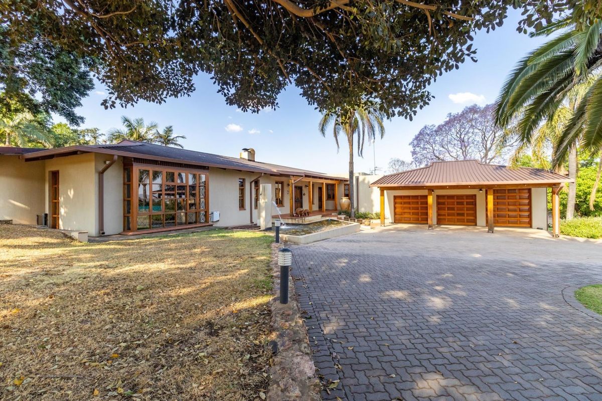 Farm For Sale in Honingklip AH, Krugersdorp, Gauteng - Photo 2