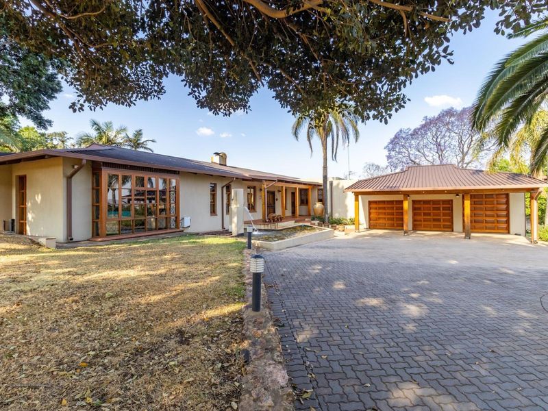 Farm For Sale in Honingklip AH, Krugersdorp, Gauteng - Photo 2