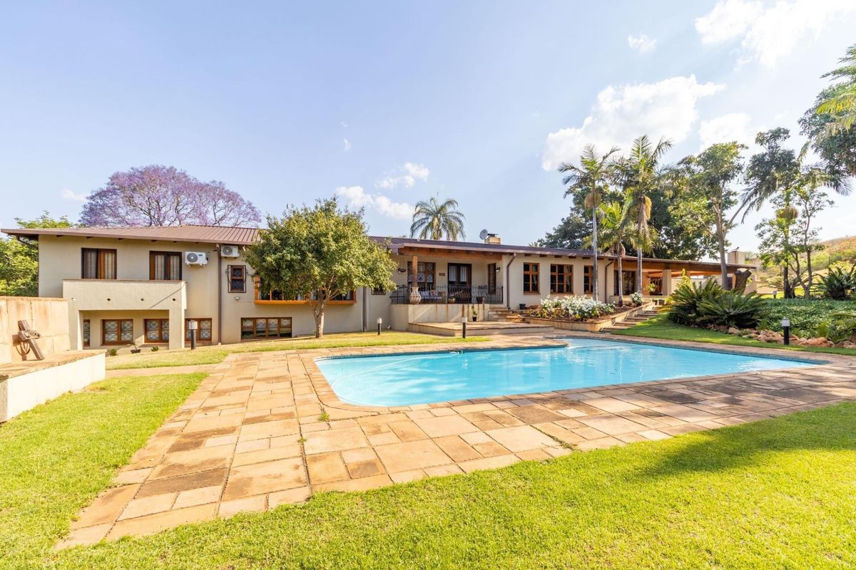 Farm For Sale in Honingklip AH, Krugersdorp, Gauteng - Photo 5