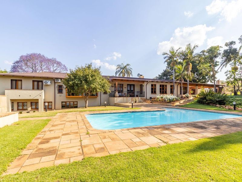 Farm For Sale in Honingklip AH, Krugersdorp, Gauteng - Photo 5