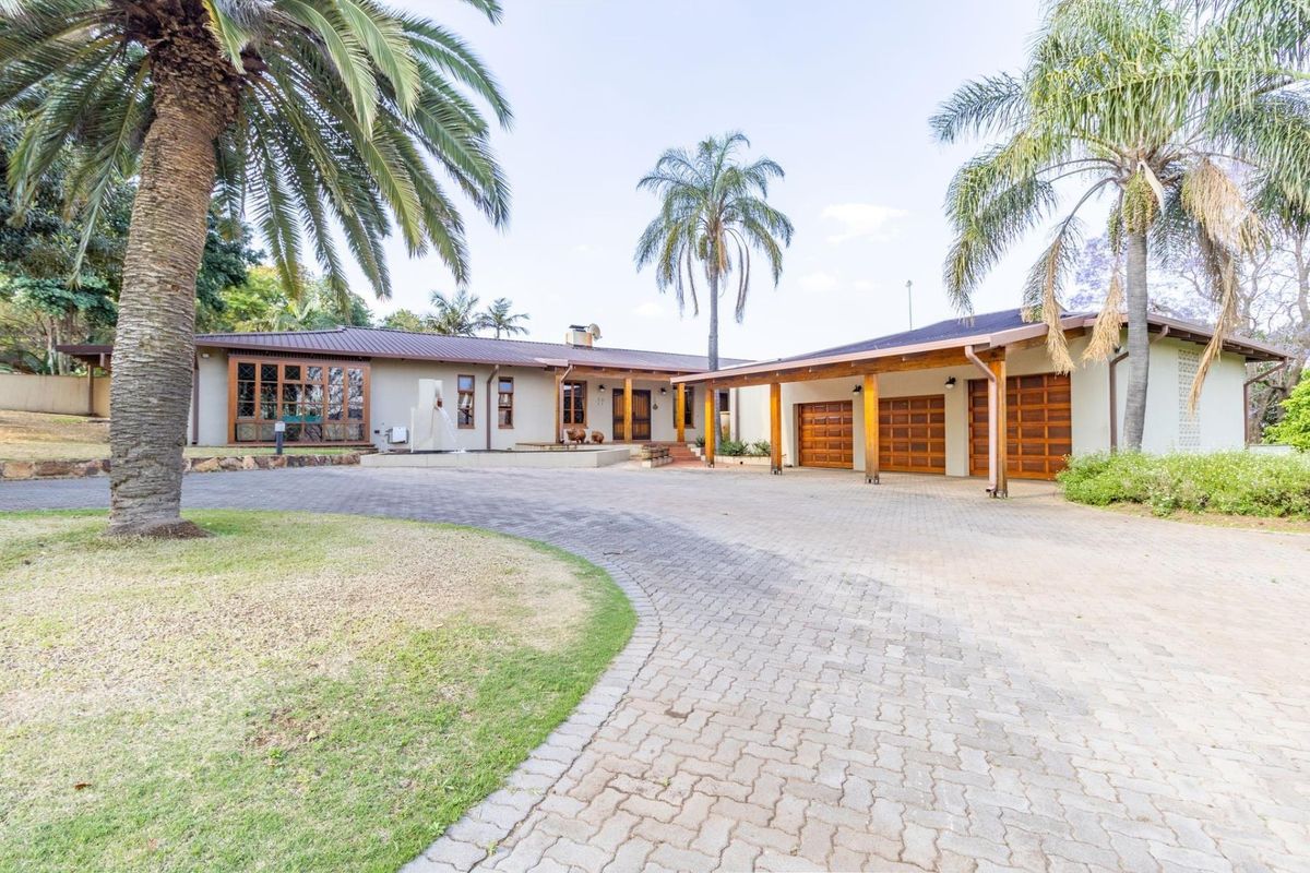 Farm For Sale in Honingklip AH, Krugersdorp, Gauteng - Photo 3