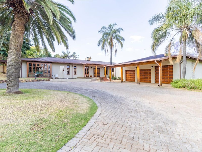 Farm For Sale in Honingklip AH, Krugersdorp, Gauteng - Photo 3