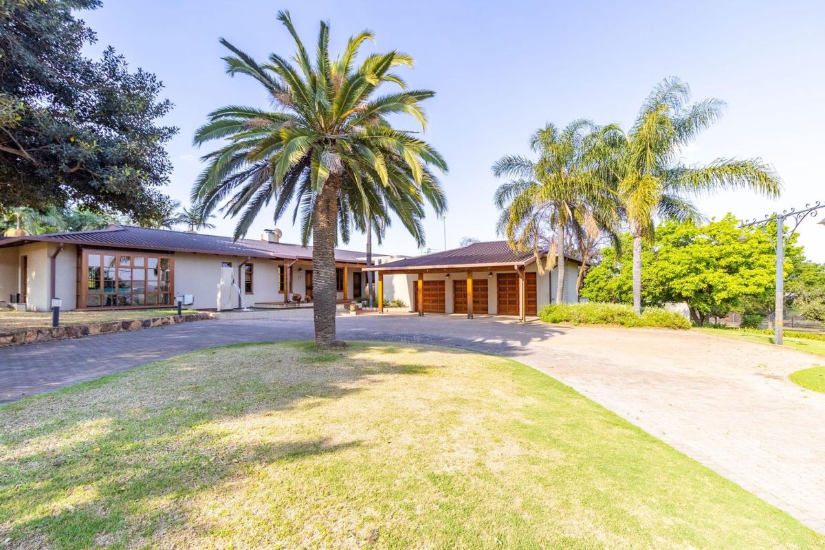 Farm For Sale in Honingklip AH, Krugersdorp, Gauteng - Photo 4