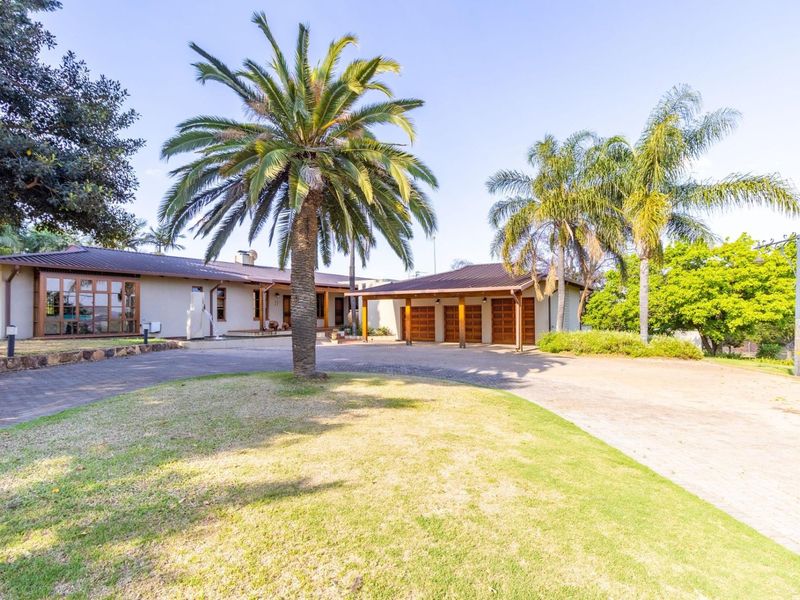 Farm For Sale in Honingklip AH, Krugersdorp, Gauteng - Photo 4