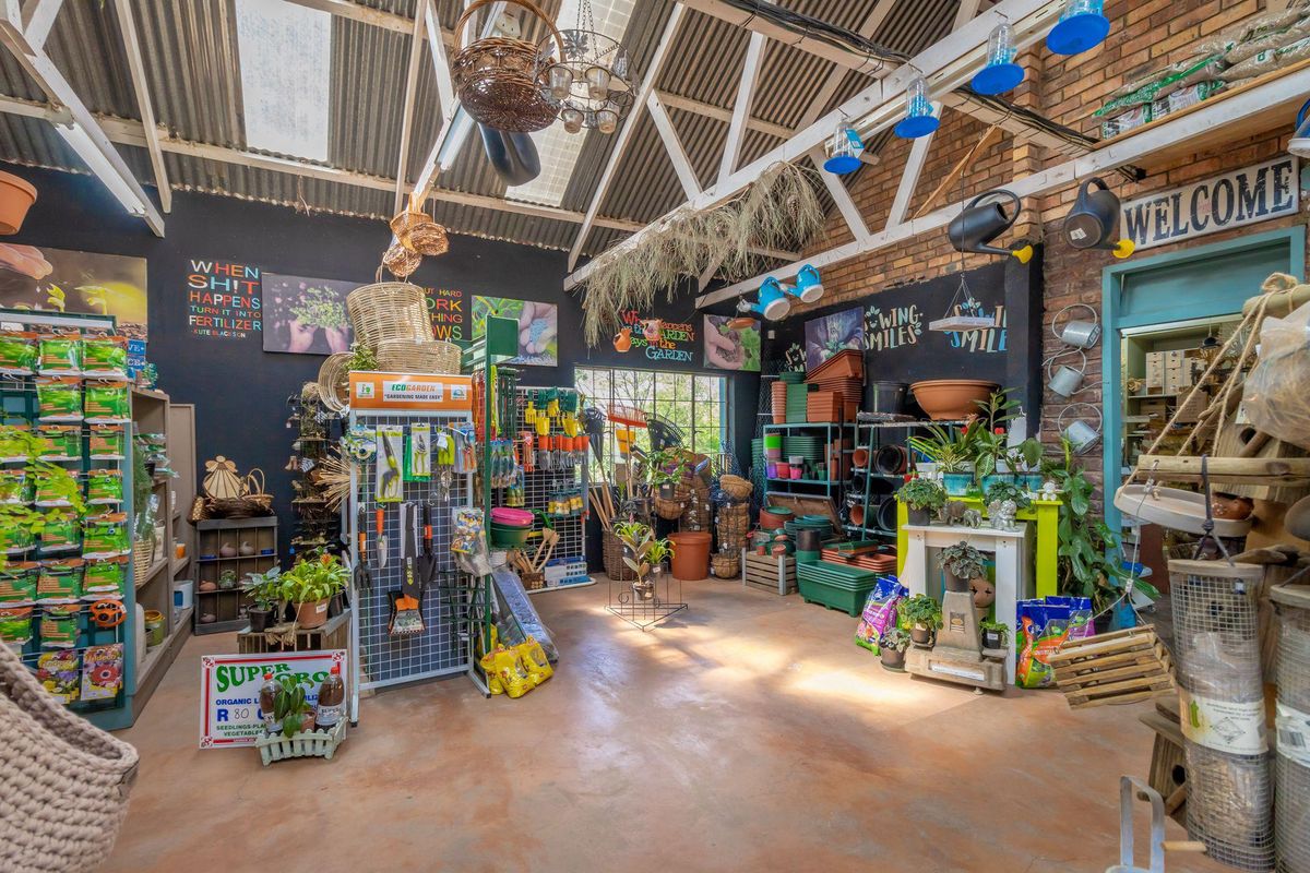 Commercial Property For Sale in Heidelberg Central, Heidelberg, Gauteng - Photo 3