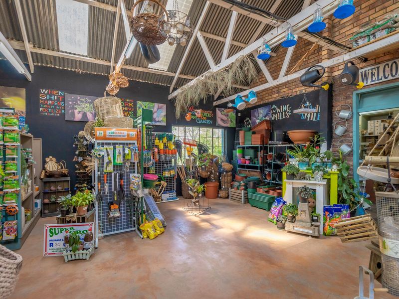 Commercial Property For Sale in Heidelberg Central, Heidelberg, Gauteng - Photo 3