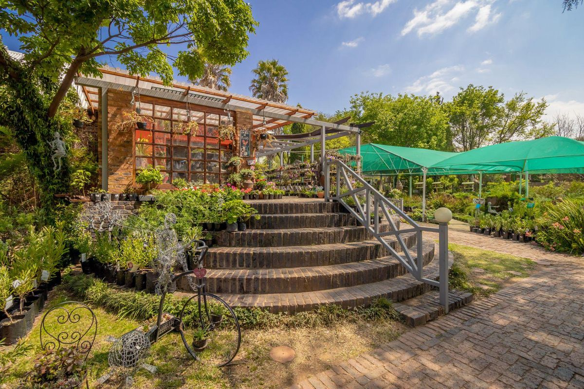 Commercial Property For Sale in Heidelberg Central, Heidelberg, Gauteng - Photo 2