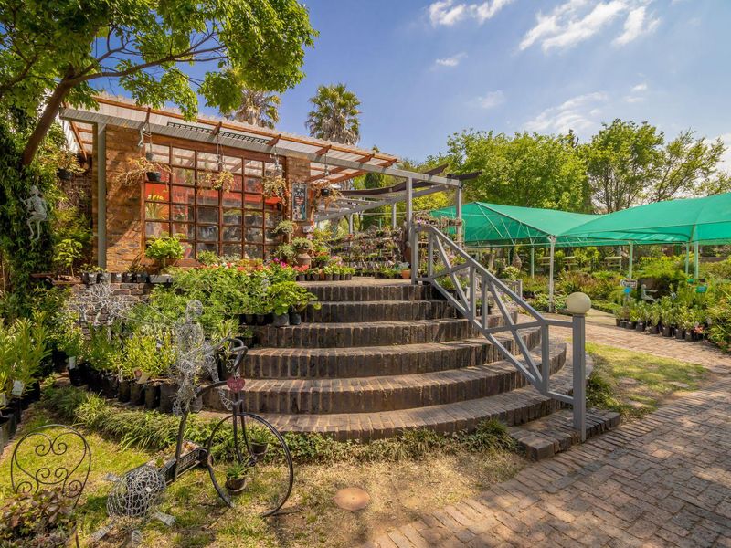 Commercial Property For Sale in Heidelberg Central, Heidelberg, Gauteng - Photo 2