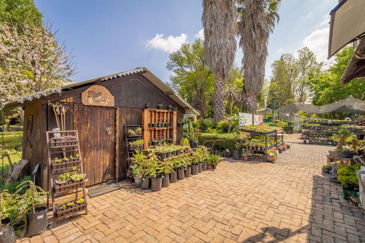 Commercial Property For Sale in Heidelberg Central, Heidelberg, Gauteng - Photo 4