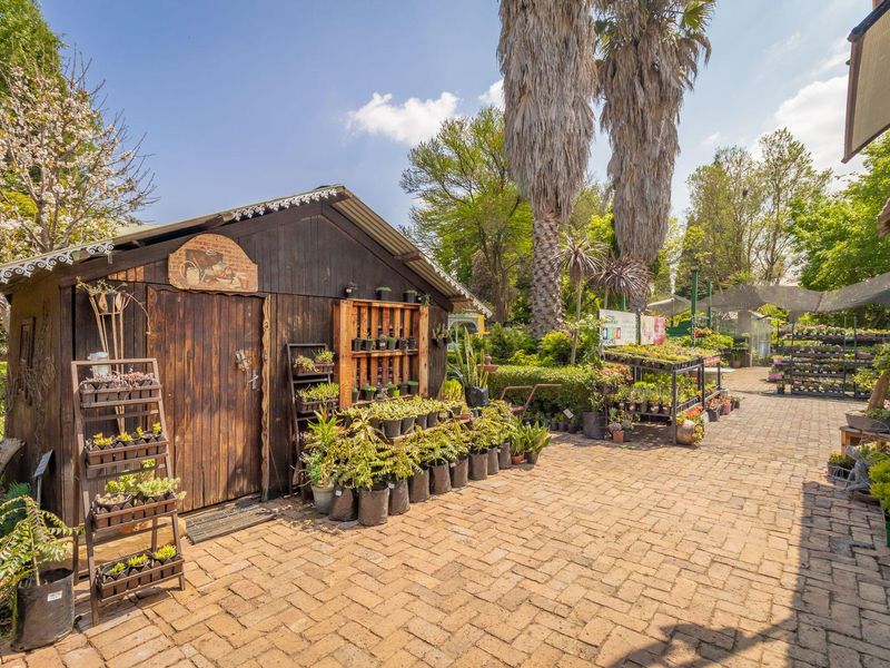 Commercial Property For Sale in Heidelberg Central, Heidelberg, Gauteng - Photo 4