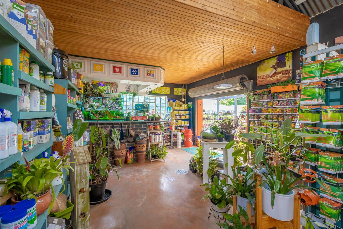 Commercial Property For Sale in Heidelberg Central, Heidelberg, Gauteng - Photo 5