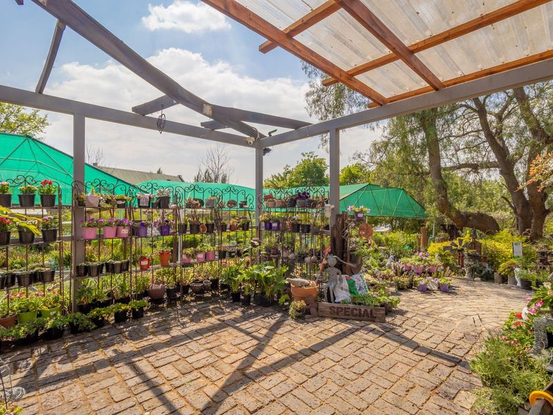 Commercial Property For Sale in Heidelberg Central, Heidelberg, Gauteng - Photo 8