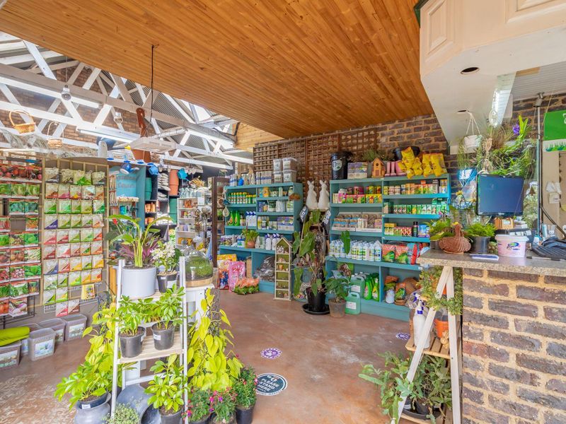 Commercial Property For Sale in Heidelberg Central, Heidelberg, Gauteng - Photo 6