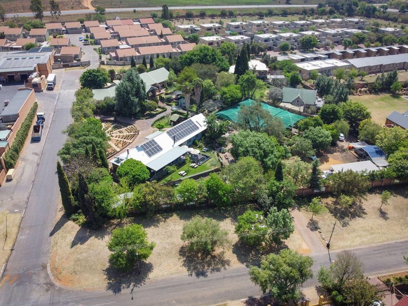Commercial Property For Sale in Heidelberg Central, Heidelberg, Gauteng - Photo 1