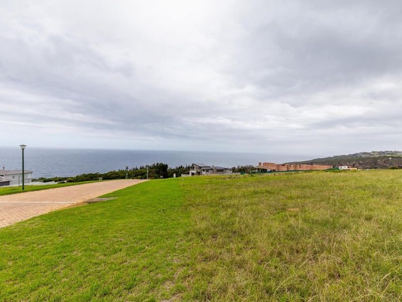 Sea iew stand for sale in Le Grand - direct from developer no transfer fee! - Photo 3