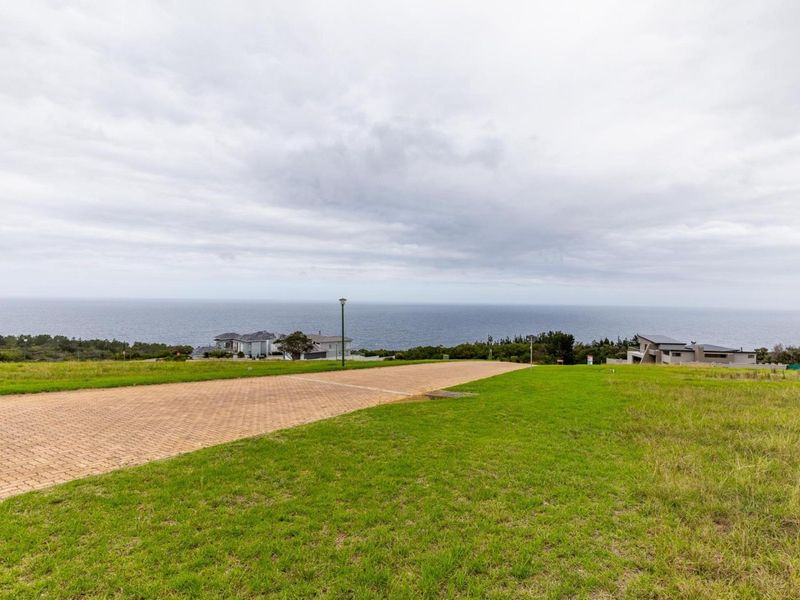 Sea iew stand for sale in Le Grand - direct from developer no transfer fee! - Photo 2