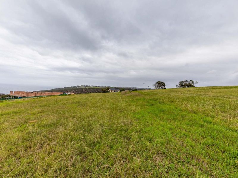 Sea iew stand for sale in Le Grand - direct from developer no transfer fee! - Photo 6