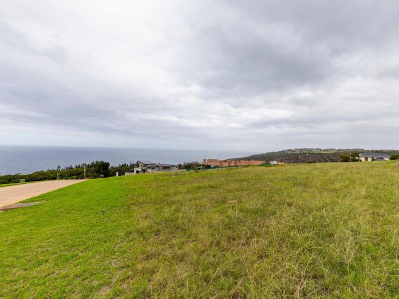 Sea iew stand for sale in Le Grand - direct from developer no transfer fee! - Photo 4