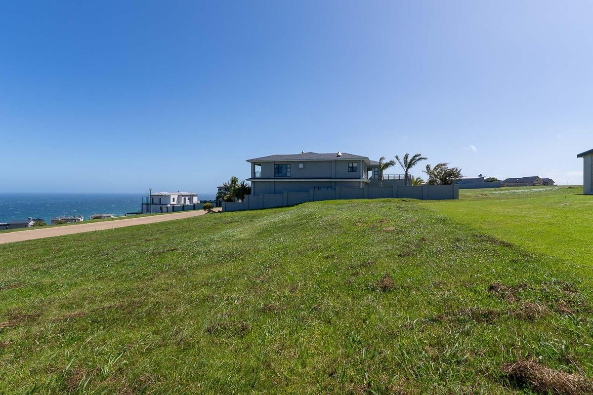 Vacant Land For Sale in Le Grand Estate, George, Western Cape - Photo 2