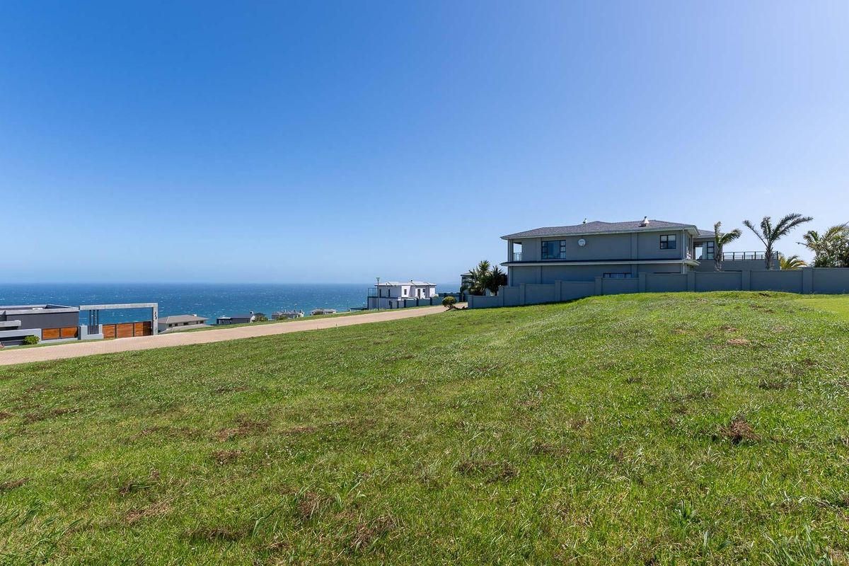 Vacant Land For Sale in Le Grand Estate, George, Western Cape - Photo 3