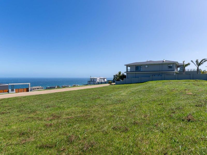 Vacant Land For Sale in Le Grand Estate, George, Western Cape - Photo 3