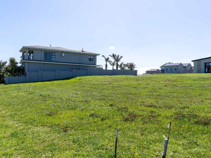Vacant Land For Sale in Le Grand Estate, George, Western Cape - Photo 9