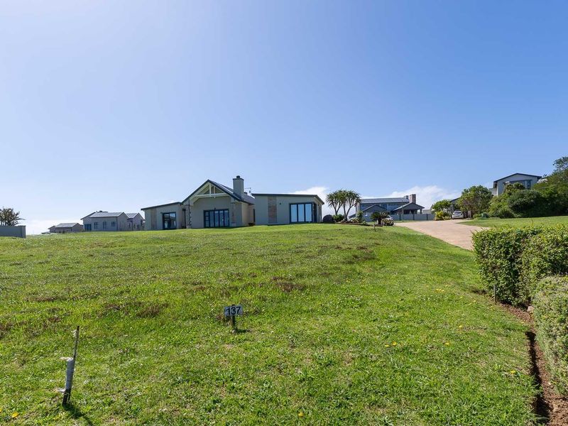 Vacant Land For Sale in Le Grand Estate, George, Western Cape - Photo 6