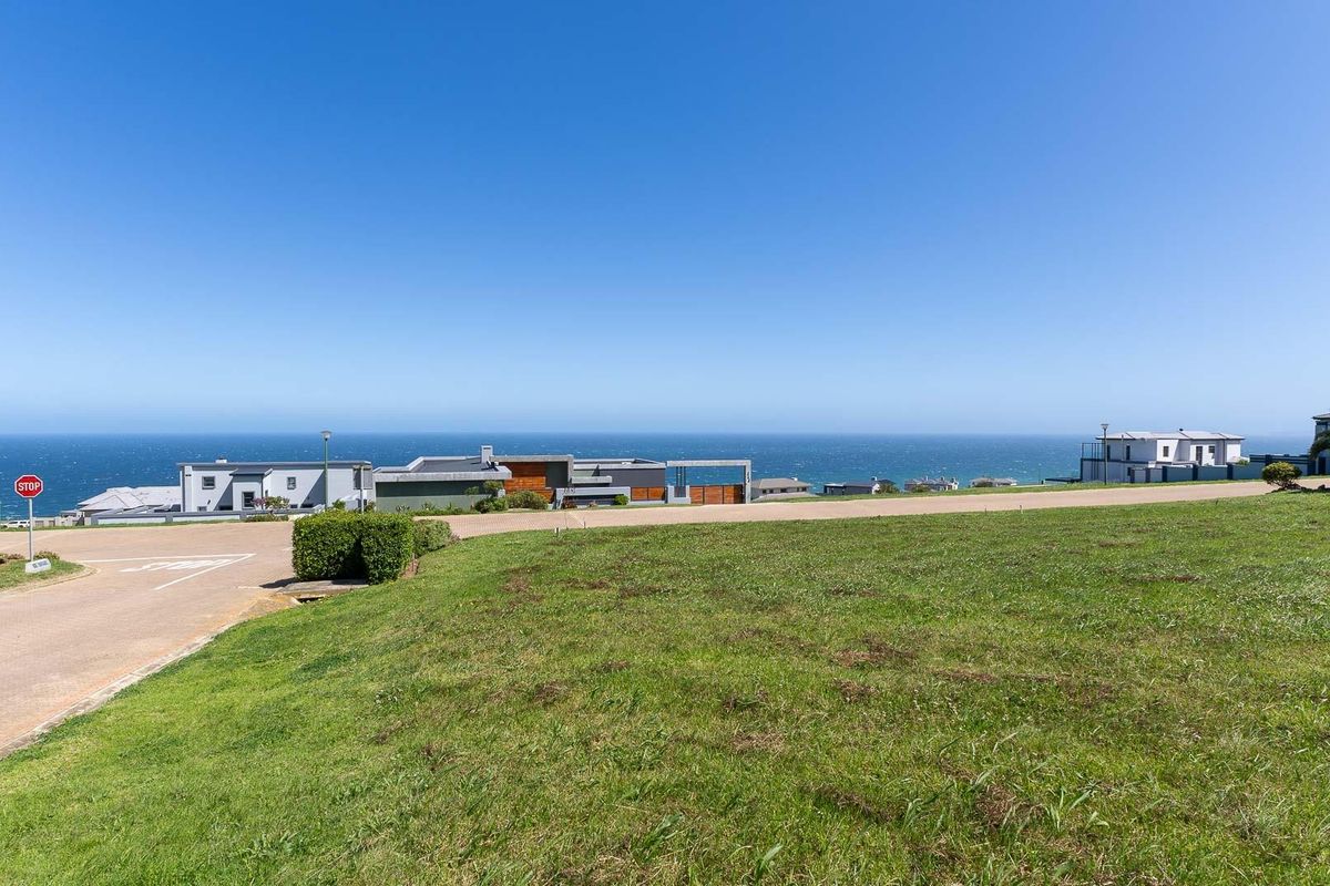 Vacant Land For Sale in Le Grand Estate, George, Western Cape - Photo 5