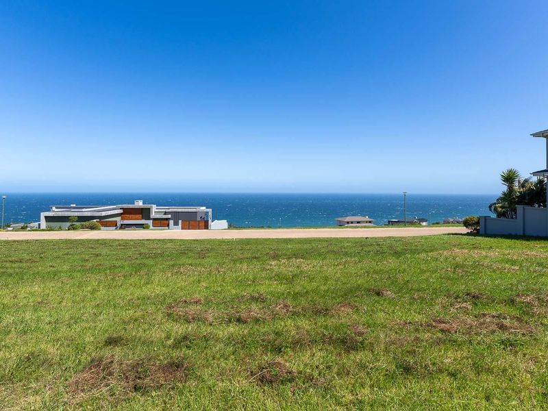 Vacant Land For Sale in Le Grand Estate, George, Western Cape - Photo 1