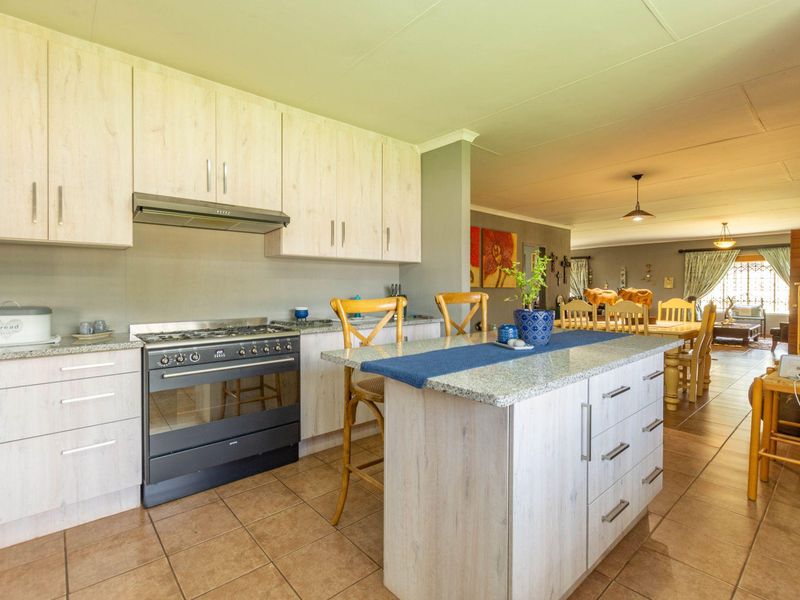 Farm For Sale in Buffelspoort Eco Estate, Modimolle, Limpopo - Photo 5