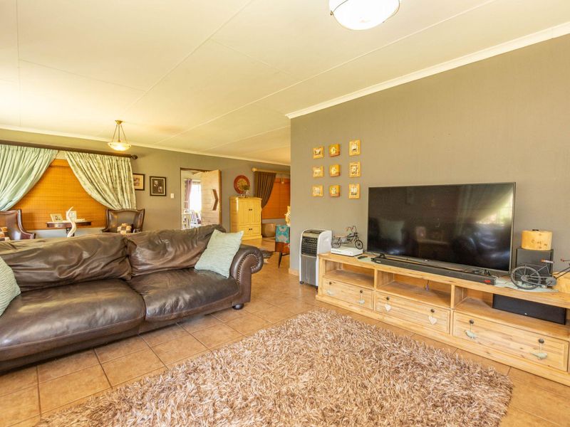 Farm For Sale in Buffelspoort Eco Estate, Modimolle, Limpopo - Photo 10