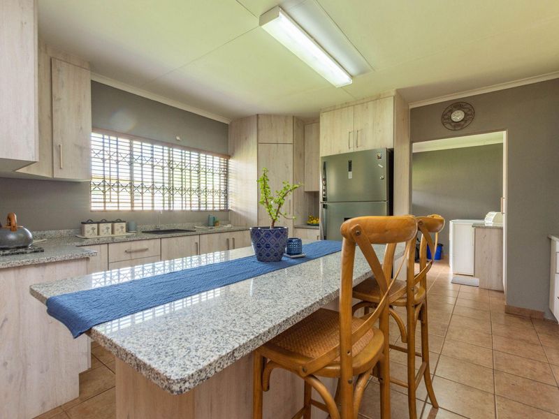 Farm For Sale in Buffelspoort Eco Estate, Modimolle, Limpopo - Photo 4