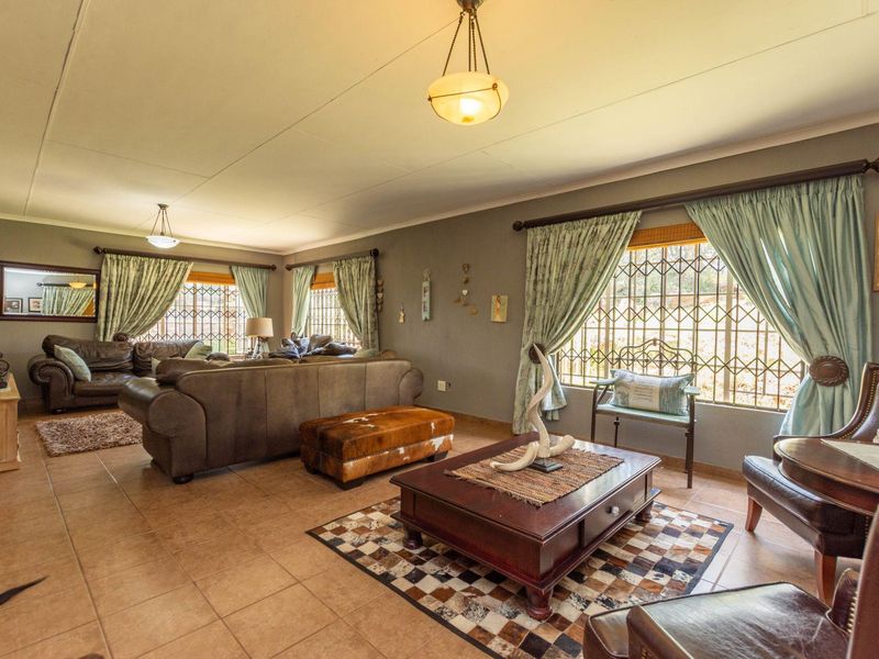Farm For Sale in Buffelspoort Eco Estate, Modimolle, Limpopo - Photo 6