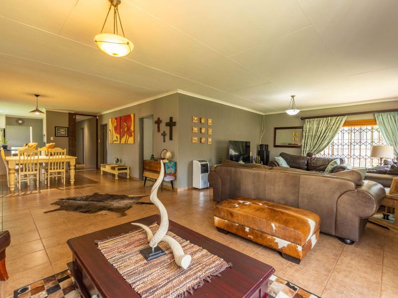 Farm For Sale in Buffelspoort Eco Estate, Modimolle, Limpopo - Photo 8