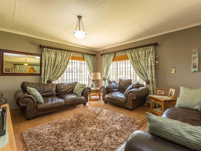 Farm For Sale in Buffelspoort Eco Estate, Modimolle, Limpopo - Photo 9