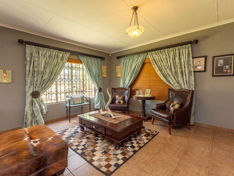 Farm For Sale in Buffelspoort Eco Estate, Modimolle, Limpopo - Photo 7