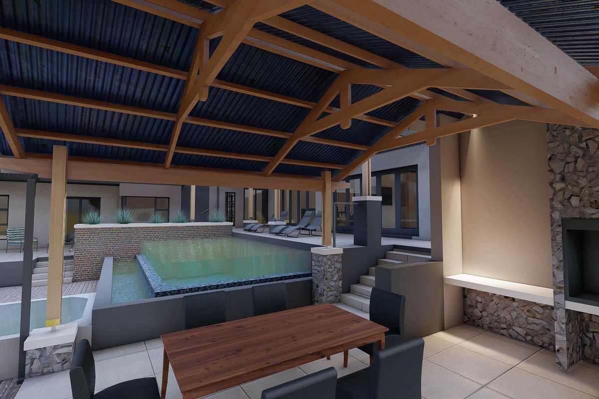 Vacant Land For Sale in Le Grand Estate, George, Western Cape - Photo 4