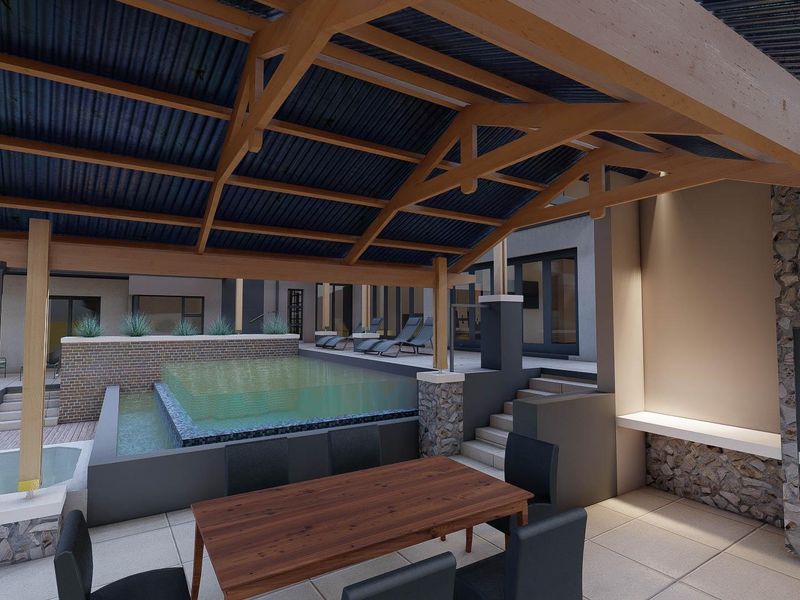 Vacant Land For Sale in Le Grand Estate, George, Western Cape - Photo 4