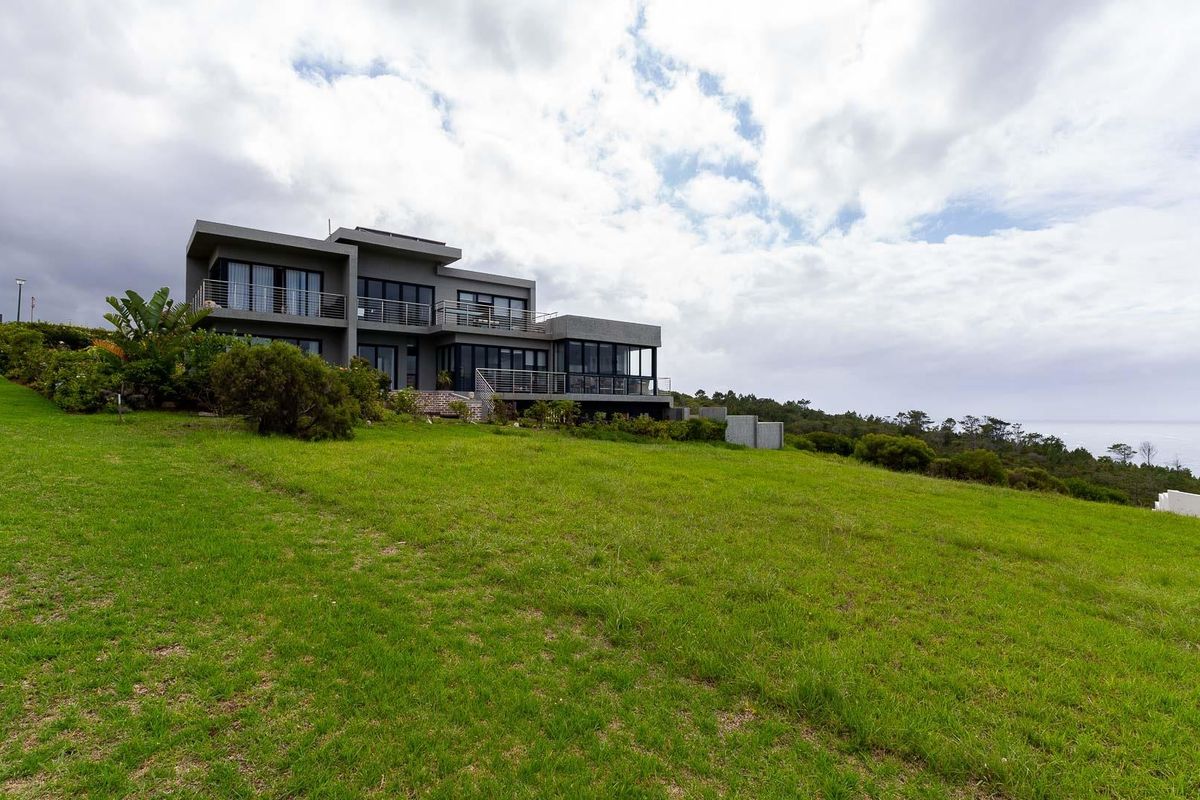 Vacant Land For Sale in Le Grand Estate, George, Western Cape - Photo 3