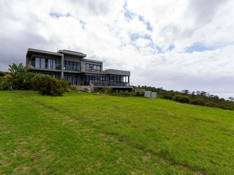 Vacant Land For Sale in Le Grand Estate, George, Western Cape - Photo 3