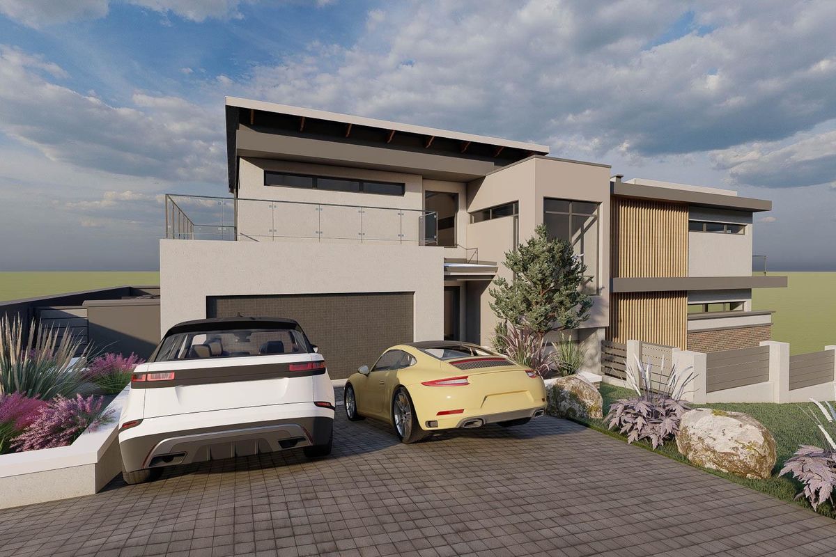 Vacant Land For Sale in Le Grand Estate, George, Western Cape - Photo 2