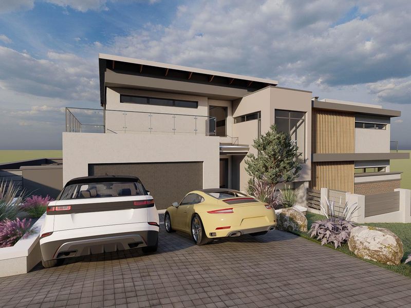 Vacant Land For Sale in Le Grand Estate, George, Western Cape - Photo 2